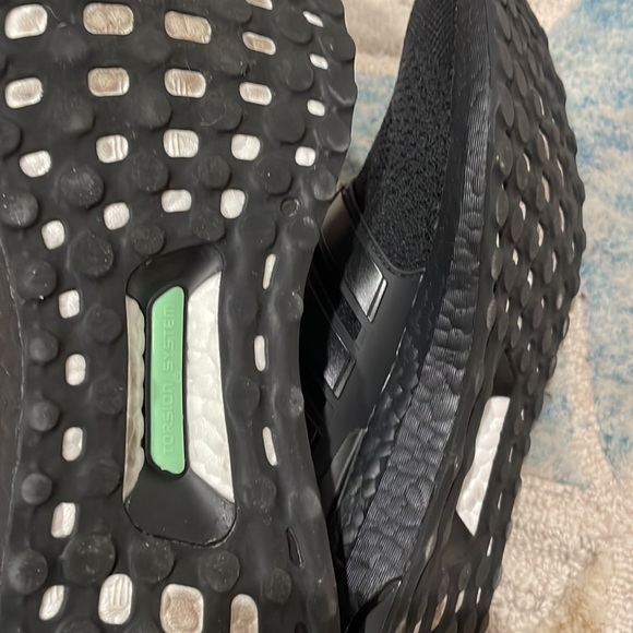 MEN’S ADIDAS ULTRABOOST 1.0 SNEAKERS